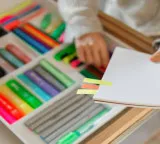 Why do we buy beautiful notebooks and pens repeatedly Here is the psychology behind it