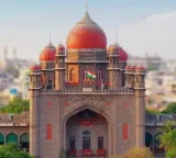 Telangana High Court orders not to arrest accused in Erravalli turmeric water controversy