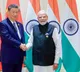 Narendra Modi raises Indias concerns in meeting with Xi Jinping emphasizing mutual sensitivity