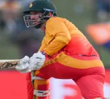 Brendan Taylor breaks Sachin Tendulkar's ODI record for longest career