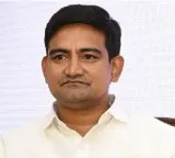 Majji Srinivasa Rao entry strengthens TDP in North Andhra says Minister Kondapalli Srinivas