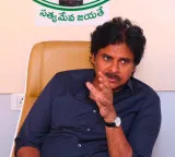 Alla Nani sudden demise Pawan Kalyan expresses deep shock