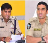 Kanthi Rana Tata and Vishal Gunni suspension lifted by AP government