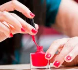 Nail Polish Cancer Risk Experts Say No Need To Panic But Caution Required