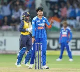 Sricharani Creates History In ICC Rankings First Indian Bowler To Touch 800 Points