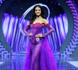 Google Engineer in office and finalist in beauty pageant