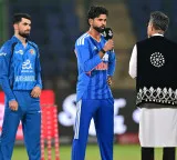India wins toss in second T20 and eyes the series