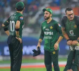 Pakistan Cricket Board massive overhaul Aaqib Javed and Wahab Riaz removed