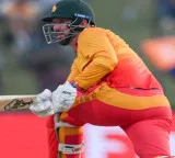 Zimbabwean player breaks Sachin Tendulkars world record