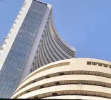 Stock market crash Sensex plunges 778 points today