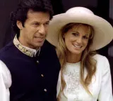 Jemima Goldsmith weds Irish millionaire Cameron O Reilly