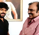 'ఈ పాట కోరినవారు...' టీజర్ విడుదల