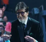 Amitabh Bachchan says no stopping for now on retirement rumors