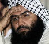 Masood Azhar in Afghanistan says Pakistan while India claims he is in Pakistan