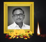 Dhanekula Rama Rao Amaravati movement leader passes away CM Chandrababu Minister Lokesh pay tribute