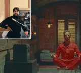 Indian film in Oscar race Rare honor for The Dragon Letter
