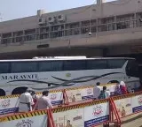 Vijayawada Bus Stand sensation as massive explosives found in bag