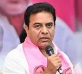 KTR alleges 15 goons attacked his PRO and PA at Saifabad police station