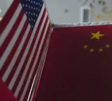 US weapons in space China reacts strongly