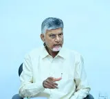 Chandrababu Naidu serious on private coaching centers orders strict action
