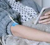 11 years of chemotherapy only to find out there was no cancer at all