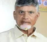 CM Chandrababu to visit Tirumala Brahmotsavam today to offer silk robes
