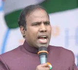 KA Paul says 58 wars affected 850 crore people