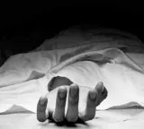 Tragedy in Hyderabad Techie commits suicide by jumping from hostel building