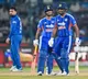 Team India victory in second match against Afghan series clinched