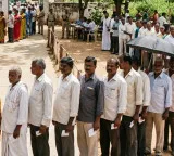 Andhra Pradesh Local Body Elections steps accelerated voter list on November 22
