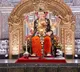 Goshamahal Ganesh idol with gold and diamonds police respond to rumors