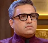Ashneer Grover says cash usage will increase if UPI charges are imposed in India
