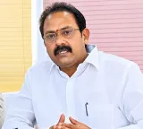 Alla Nani death is deeply shocking says Palla Srinivasa Rao
