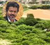 Controversy over new Secretariat Fishermen meeting against Vijay government