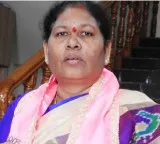 Kova Laxmi requests Adilabad Collector to develop Narnoor and Gadi Guda mandals