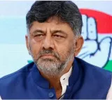DK Shivakumar says Donald Trump is copying Congress guarantee schemes