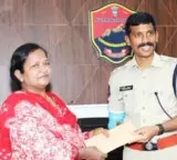 Nakka Sushila Rani surrender is an unexpected blow to Maoists