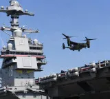 United States faces massive losses in Iran conflict report released for the first time