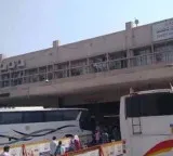High alert in Vijayawada detonators and gelatin sticks seized in bus