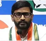 Balmuri Venkat counters KTR on Saifabad incident