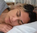Why do people talk in their sleep This is what happens in the brain