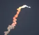 US weapons in space public announcement for the first time