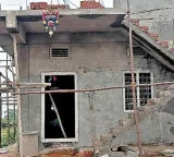 Central Government big gift to Telugu states 5 lakh additional houses sanctioned