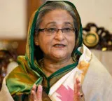 Sheikh Hasina return announcement followed by death sentence for seven Awami League leaders
