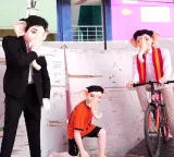 Vijay lookalike Ganesh idols spark political row in Tamil Nadu