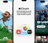 Apple launches Siri AI, iCloud+ bundle with TV, Arcade in India