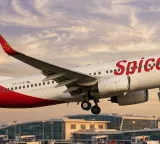 Delhi airport sees protest as Dubai-bound SpiceJet flights face disruption
