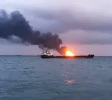 Search and rescue operations continue to find missing Indian seafarer off Oman coast: MEA