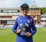 Charani becomes first Indian bowler to cross 800-mark in ICC rankings, Deepti jumps four places