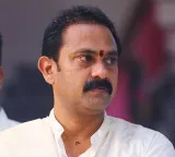 Andhra Pradesh’s former Deputy CM Alla Nani dies of cardiac arrest